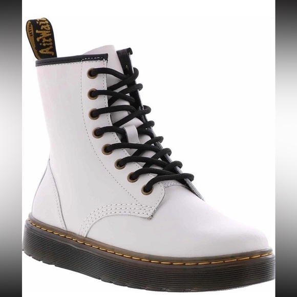 DR MARTENS - Picture 1 of 4